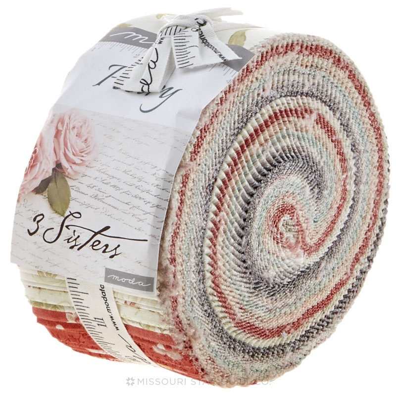 Poetry Prints Jelly Roll