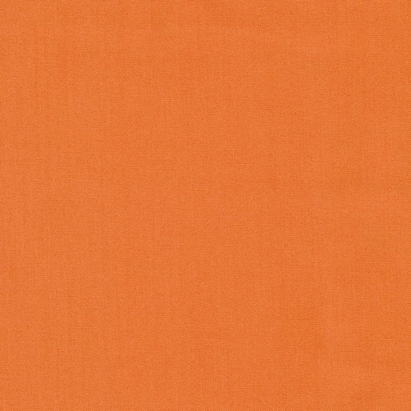 Confetti Cottons - Crayola Solid Color Smashed Pumpkin Yardage