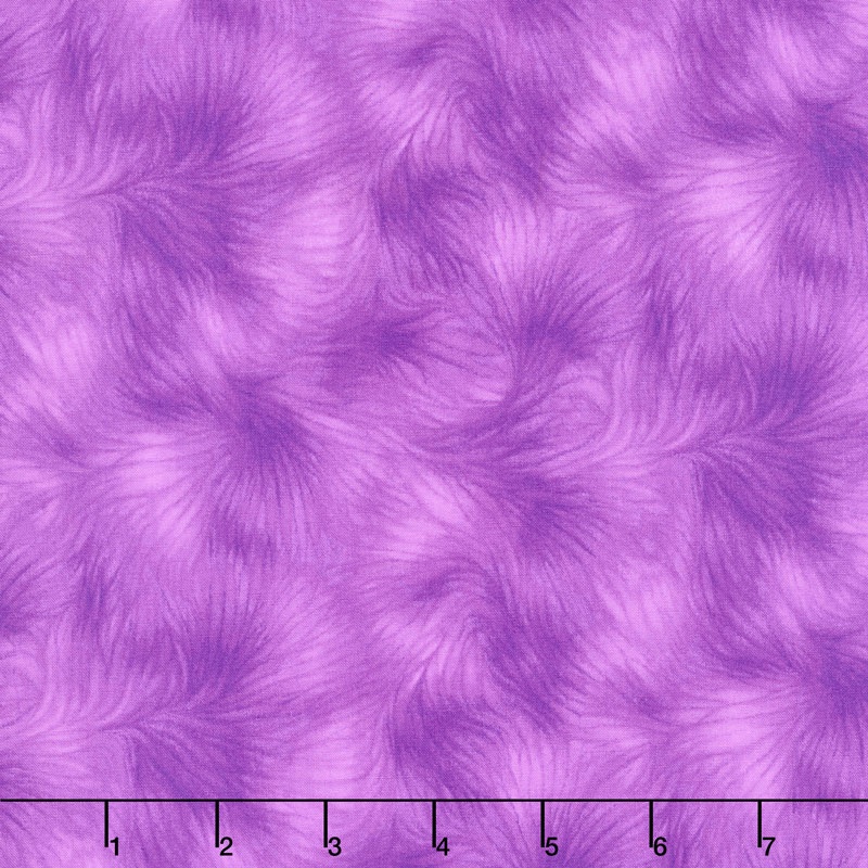 Wild Orchid - Texture Orchid Yardage
