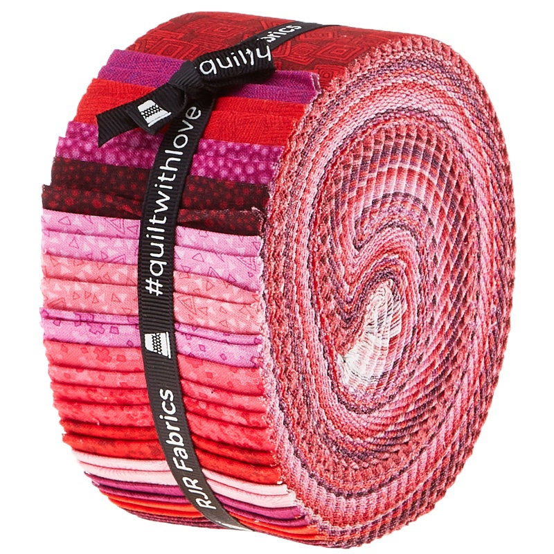 Hopscotch Punch Pixie Strips