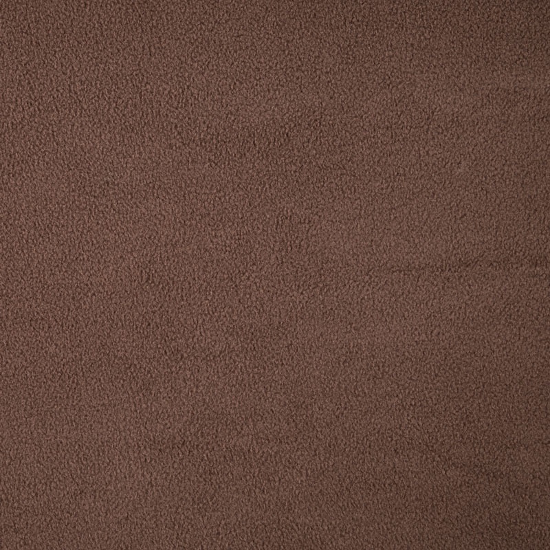 Winterfleece Solids - Brown Yardage