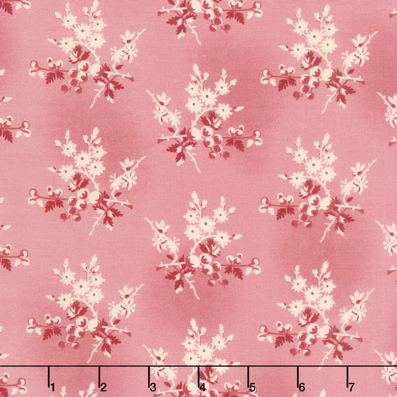 Little Sweetheart - Fresh Berries Primrose Yardage