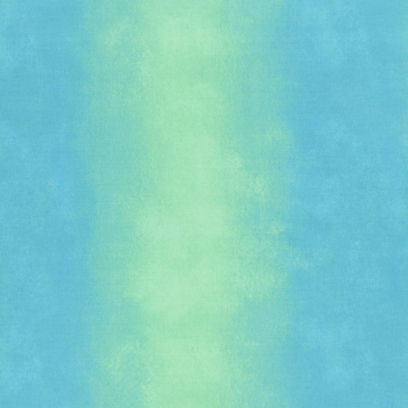 Wilmington Essentials - Ombre Washart Mermaid's Tail Yardage