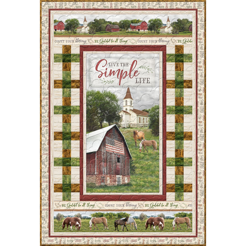 Farmstead Kit