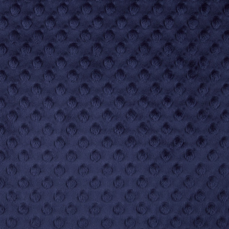 Cuddle Extra Wide Dimple - Navy 90