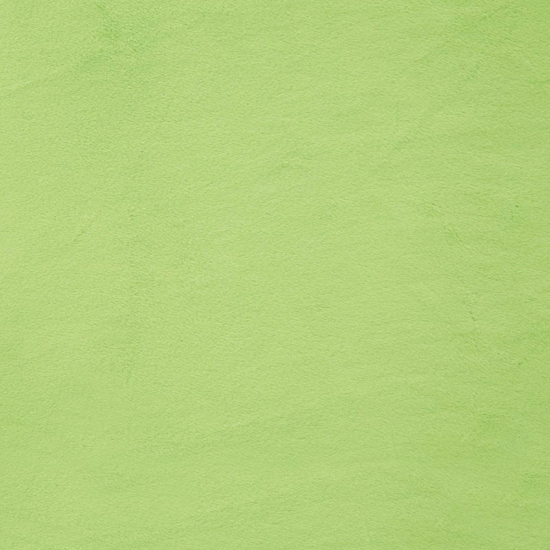 Cuddle Solids - Jade 60" Minky Yardage