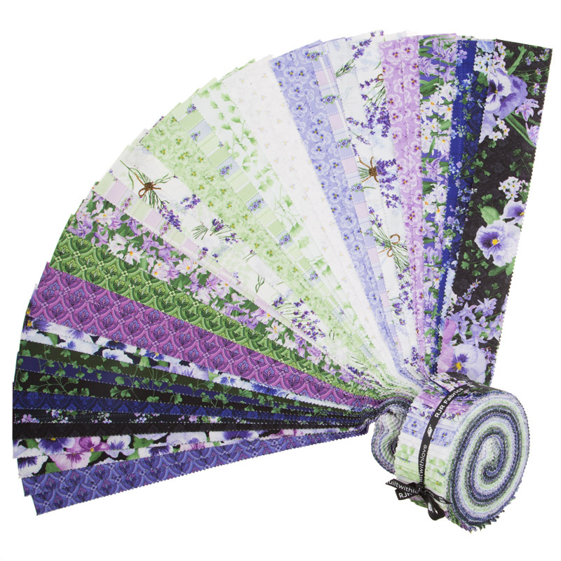 Bloomfield Avenue Pixie Strips