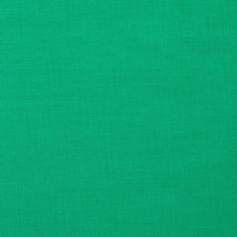 Cotton Supreme Solids - Lucky Green Yardage