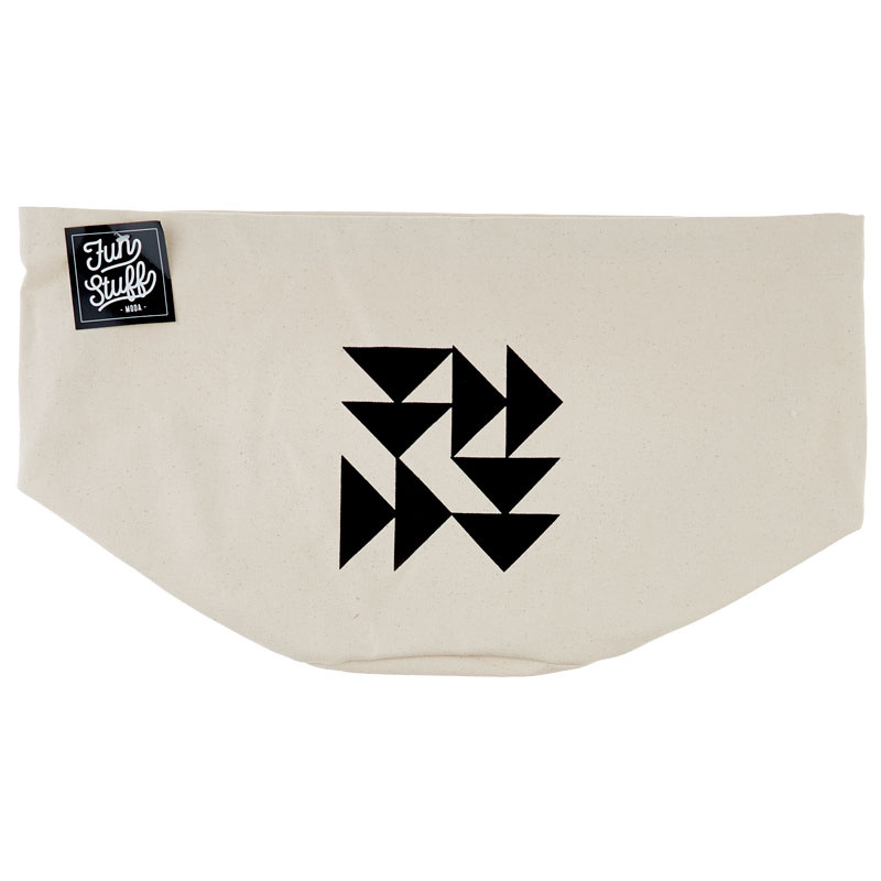 Canvas Basket - Large