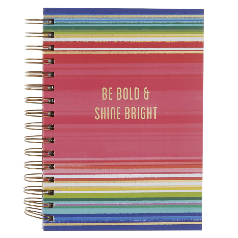 Cantina Serape Bold Journal