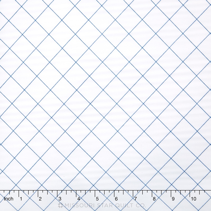 Doe Wide - Blue 108