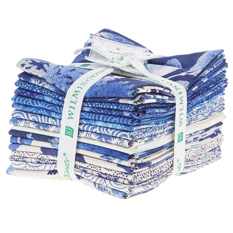 Indi-glow Fat Quarter Crystals