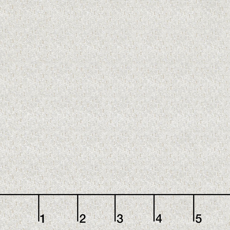 Shadows and Sunshine - Mini Texture Cream Yardage