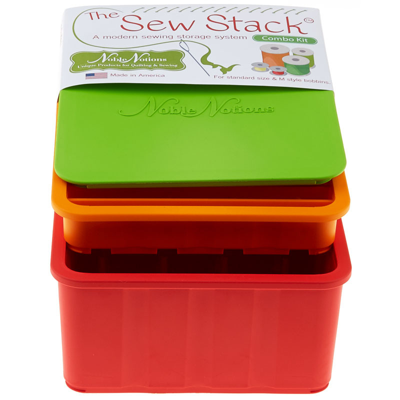 The Sew Stack® Combo Kit