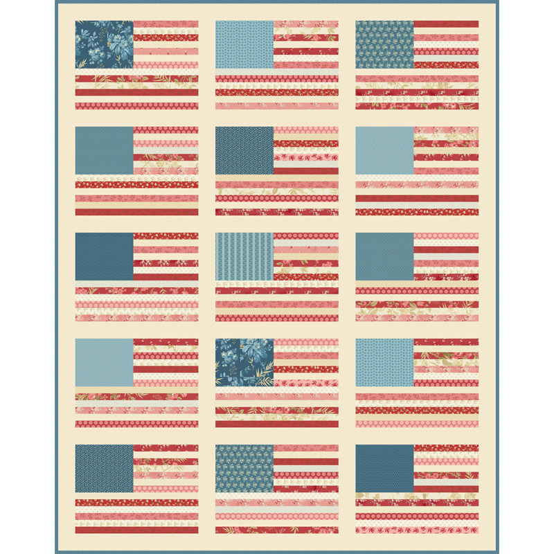 Made in USA Kit