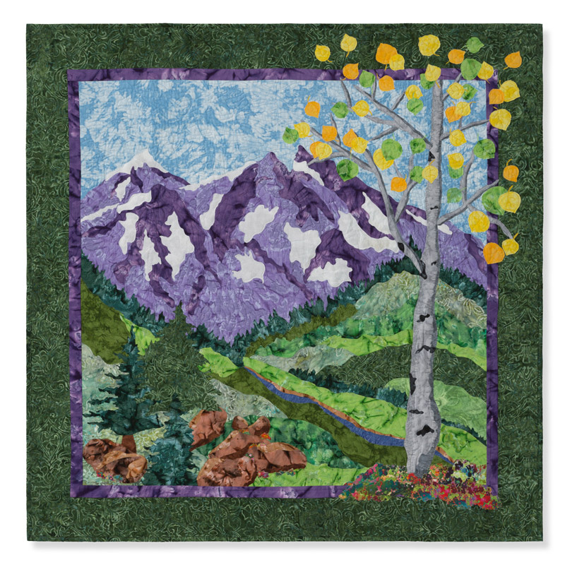 Mountain Escape Kit