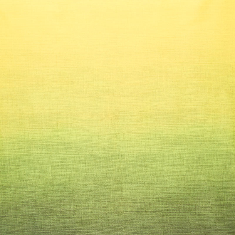 Fresh Hues Ombre - Pineapple Digitally Printed Yardage