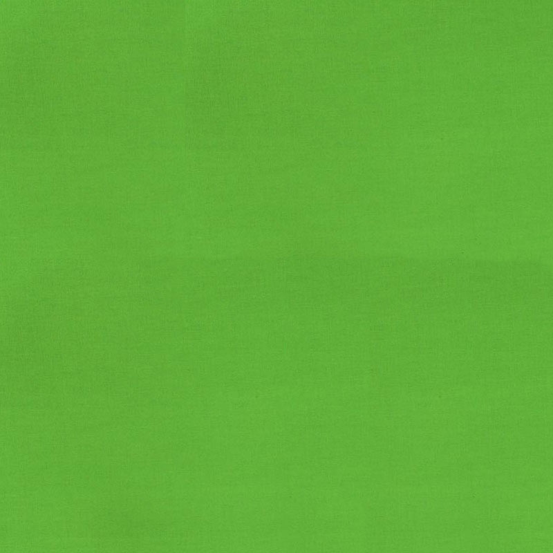 Cotton Supreme Solids - Clover Yardage