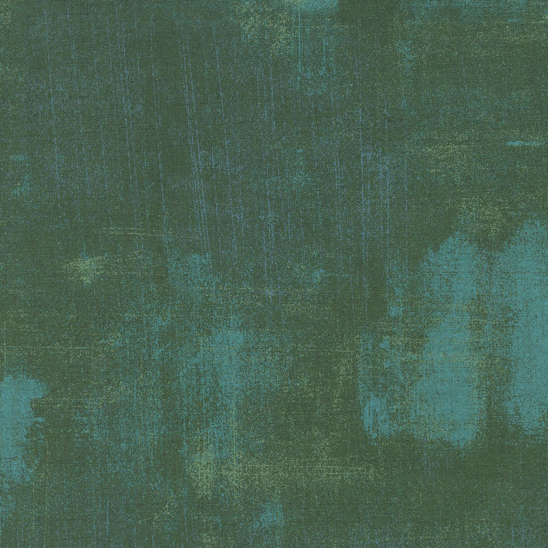 Grunge Basics - Everglade Yardage