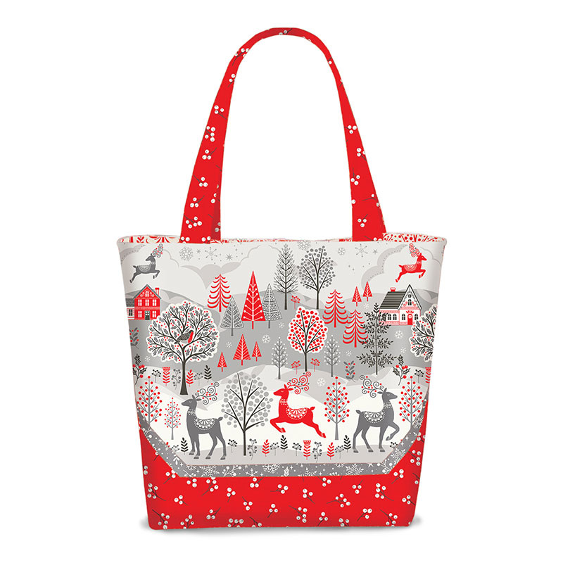 Scandi Capri Carryall Kit