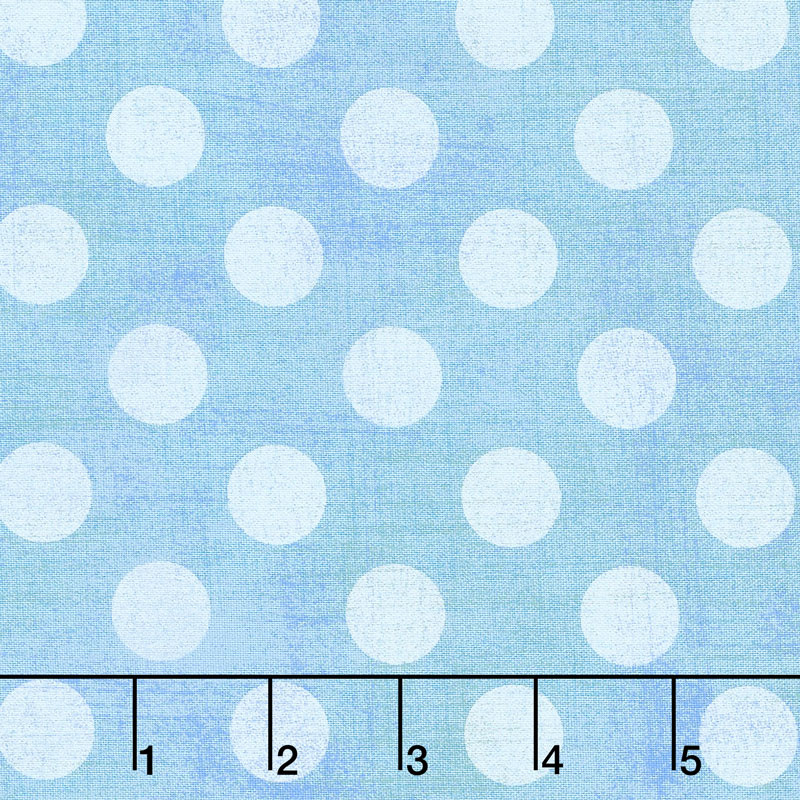 Grunge Hits the Spot - Blue Sky Yardage