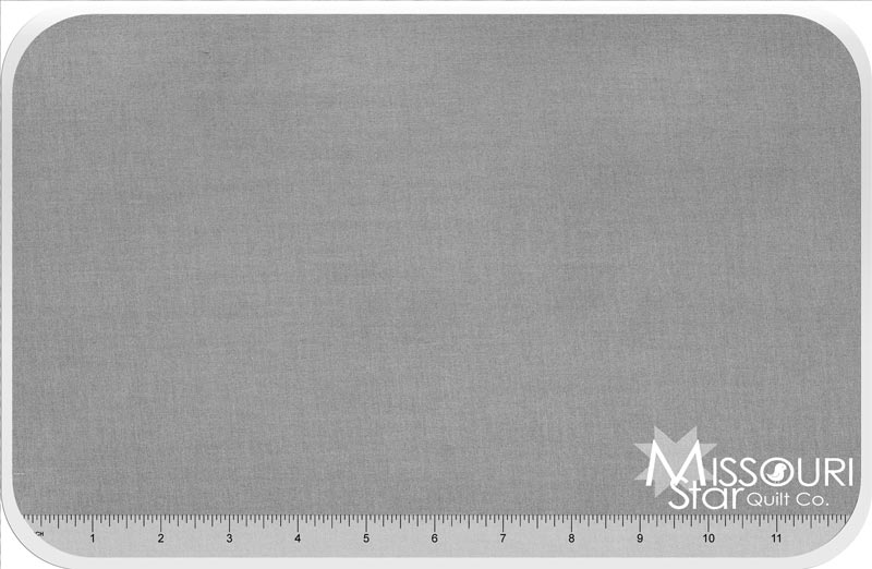Designer Solids - Slate Grey Yardage by Free Spirit Fabrics