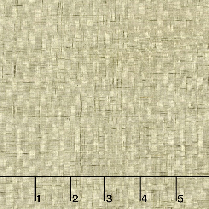 Atelier De France - Roche Plain Silky Woven Yardage
