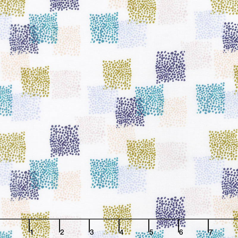 Field Day - Stepping Stone Teal Yardage
