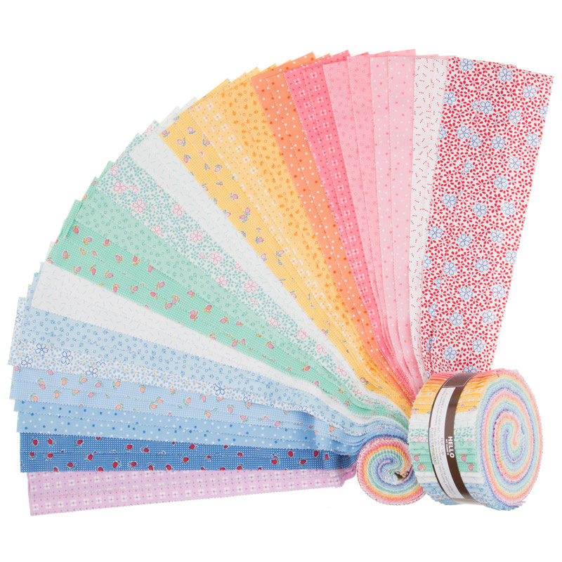 Penny's Dollhouse 2 Roll Up
