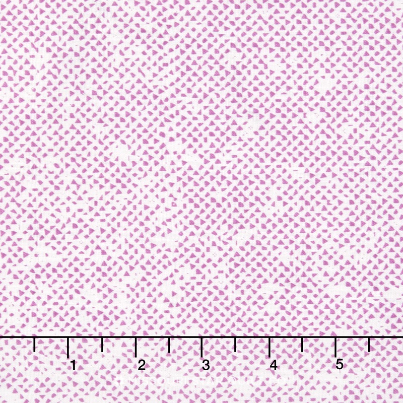 Sundance - Halftone Purple Yardage