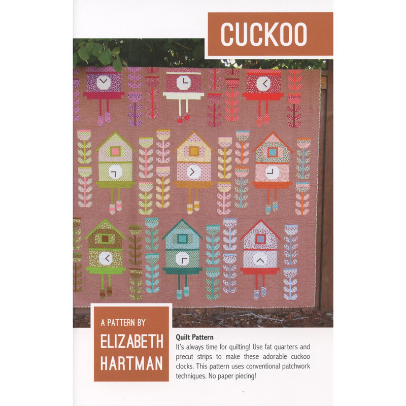 Cuckoo Pattern