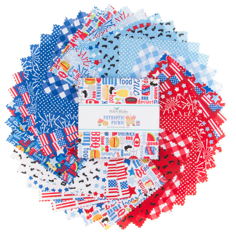 Patriotic Picnic 5