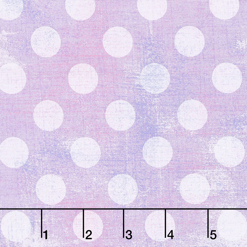 Grunge Hits the Spot - Freesia Yardage