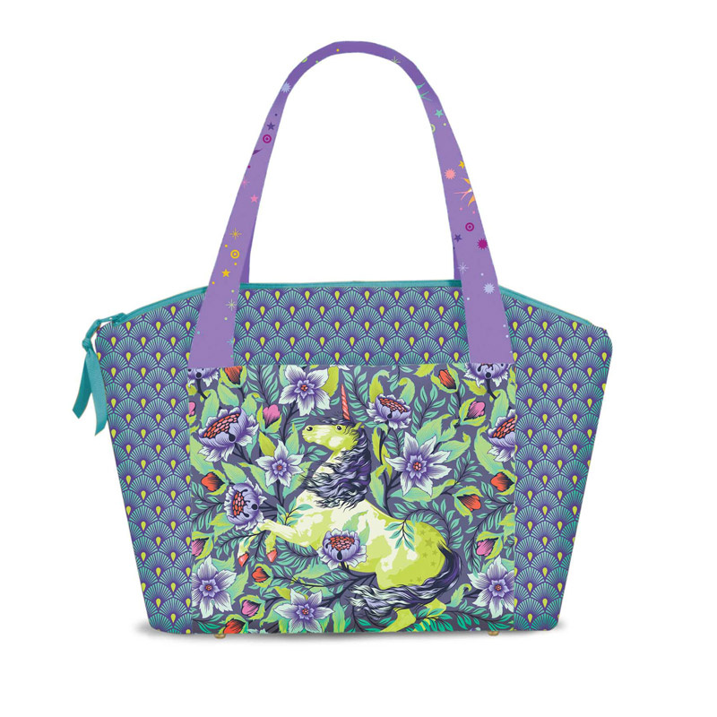 Pinkerville Santorini Handbag Kit