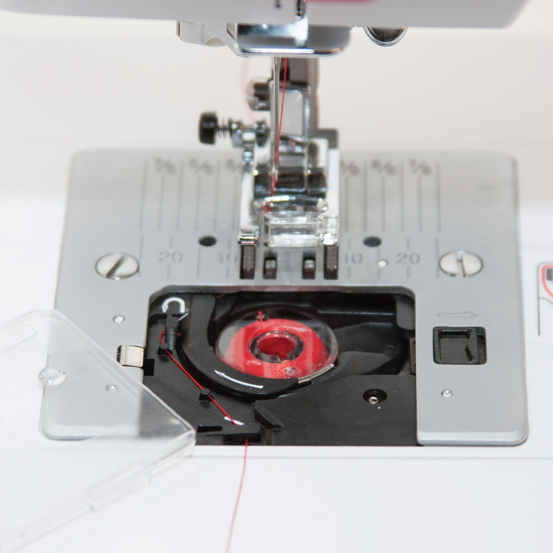 EverSewn Sparrow 25 197 Stitch Computerized Sewing Machine Ev...