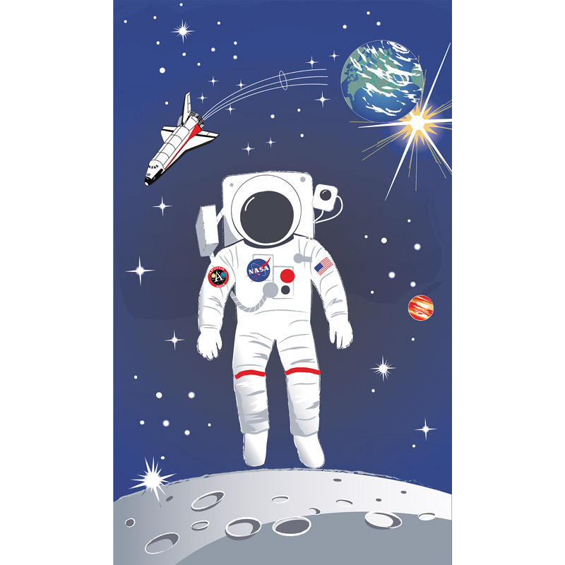 Out of this World with NASA - Nasa Astronaut Panel