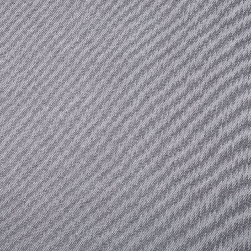 Canvas/Duck Cloth - Grey Yardage