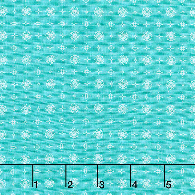 Prim Vintage Vivid Yardage Lori Holt Riley Blake