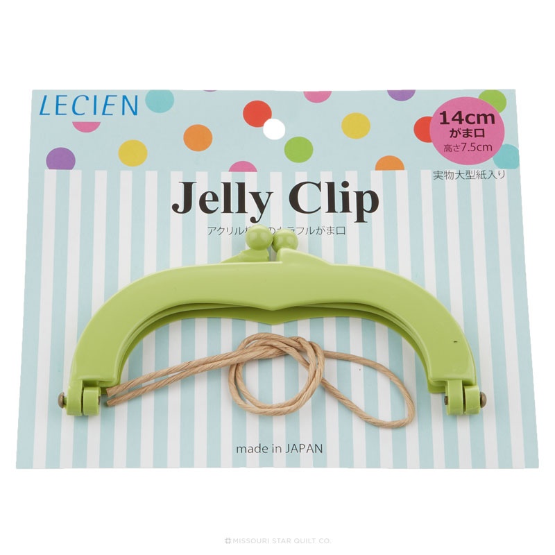 JELLY CLIP 5.5