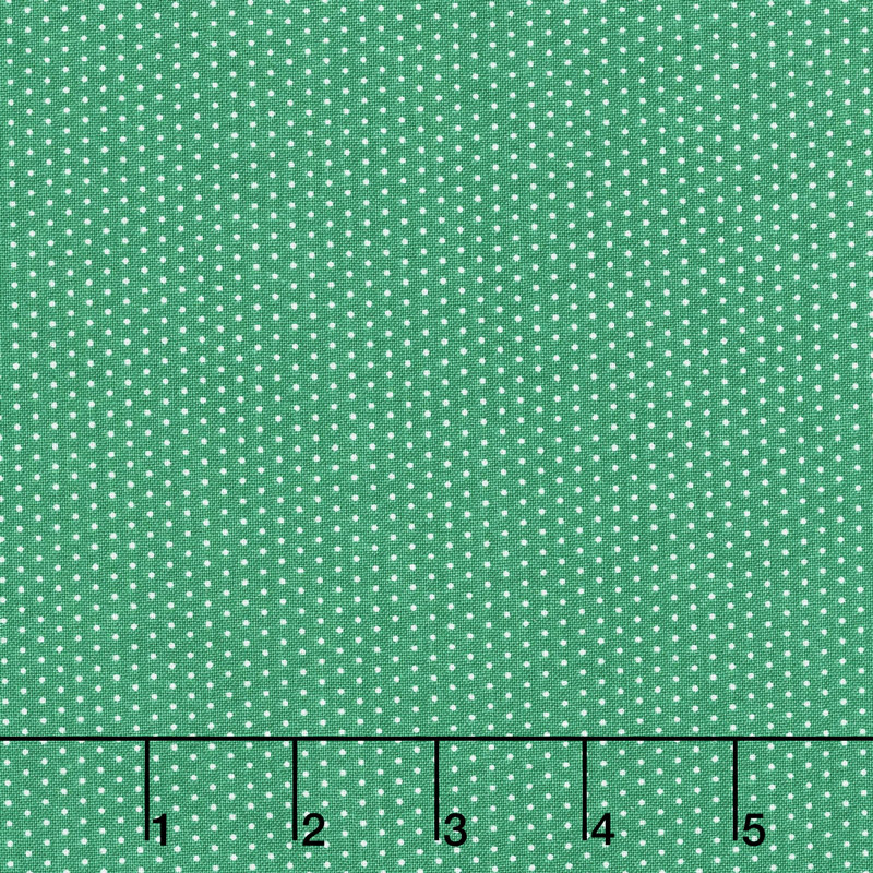 Sunnyside Ave. - Pin Dot Green Yardage