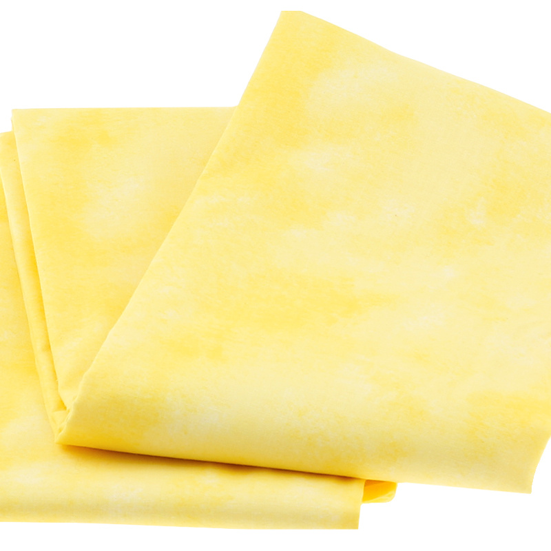 Wilmington Essentials - Washart Light Yellow 3 Yard Cut