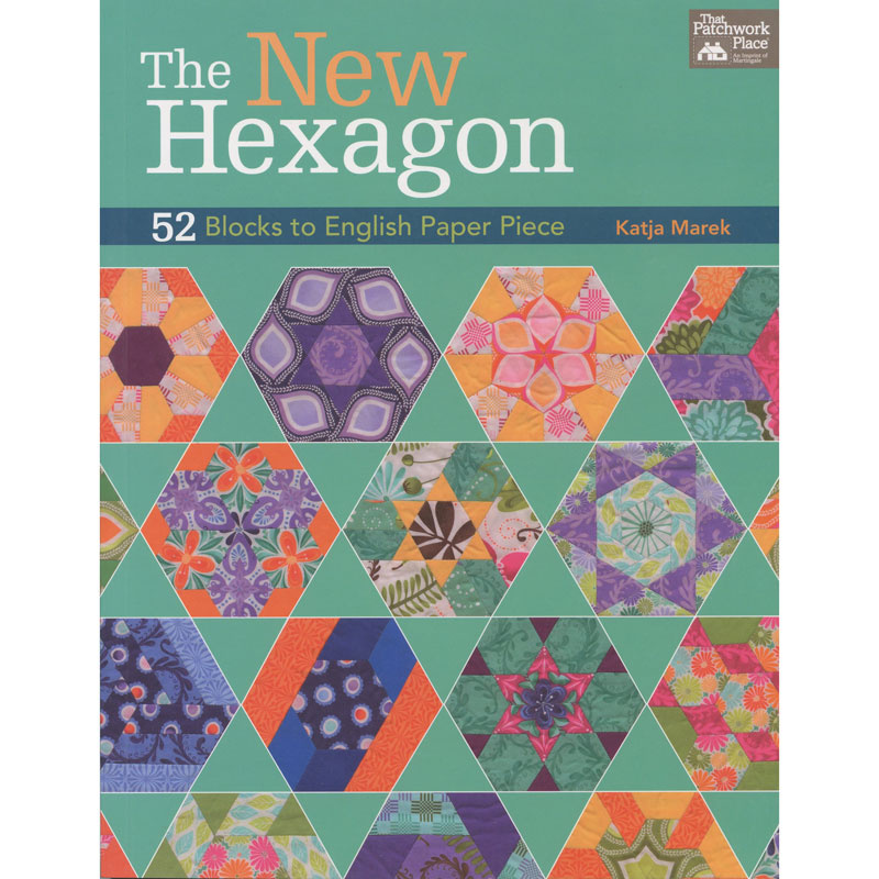 The New Hexagon