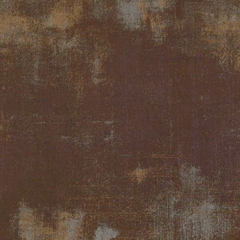 Grunge Basics - Bison Yardage