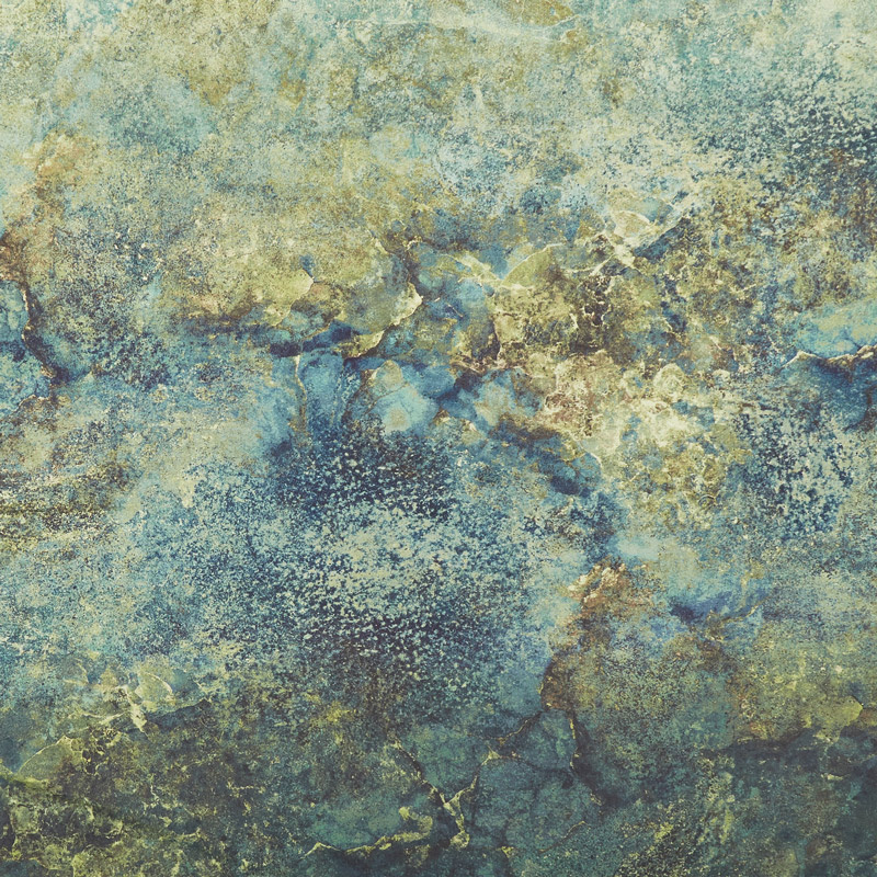 Stonehenge Gradations Ombre - Robin's Egg Digitally Printed Yardage