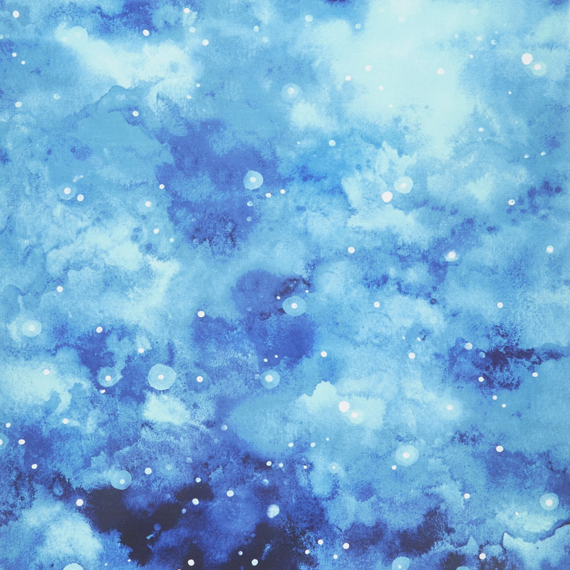 Artisan Spirit - Imagine Full Ombre Azurite Yardage
