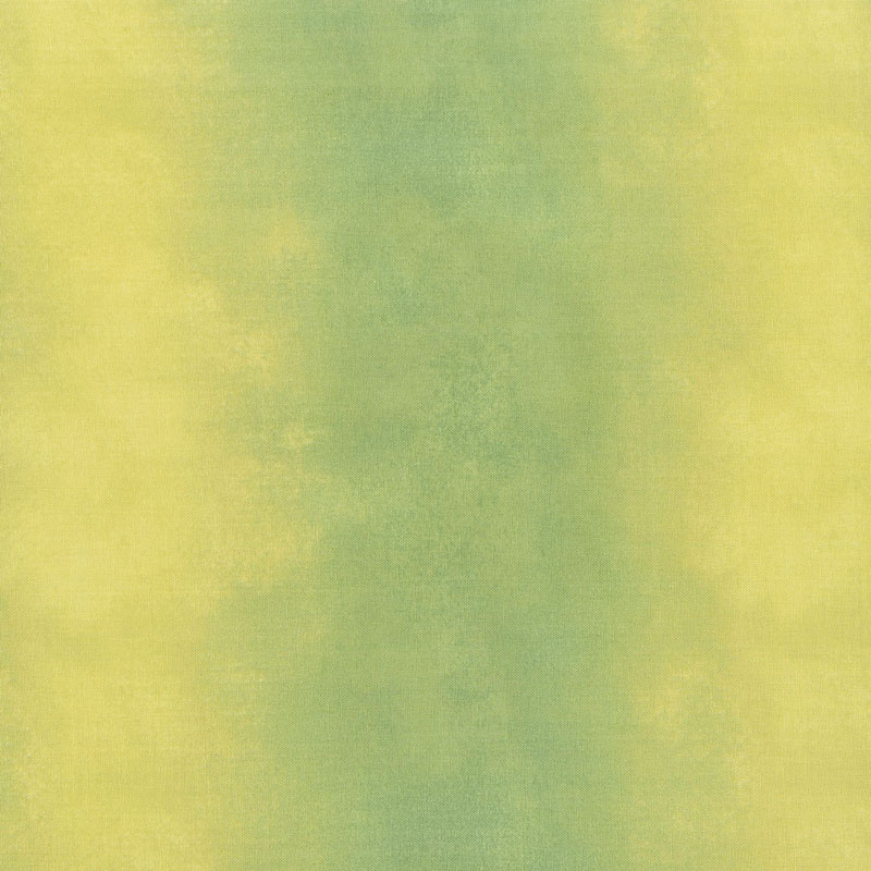 Wilmington Essentials - Ombre Washart Avocado Yardage