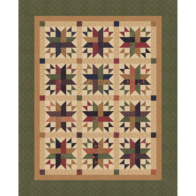 Woven Dreams Kit