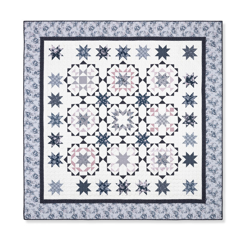 Majestic All Stars Block of the Month