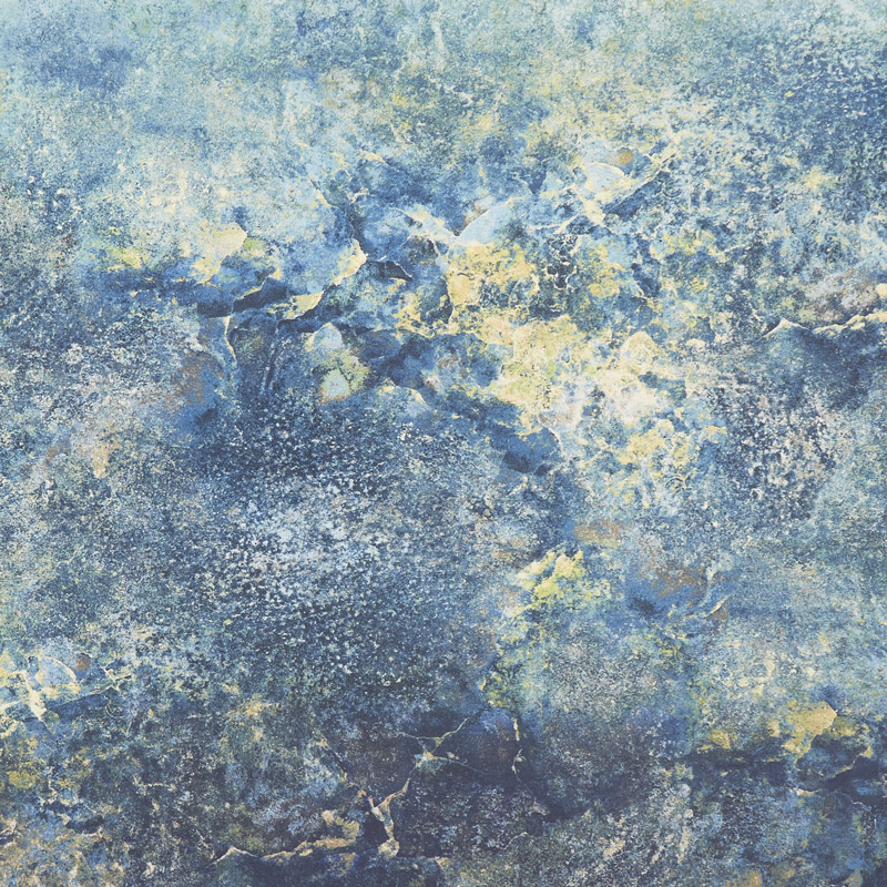 Stonehenge Gradations Ombre - Blue Planet Digitally Printed Yardage