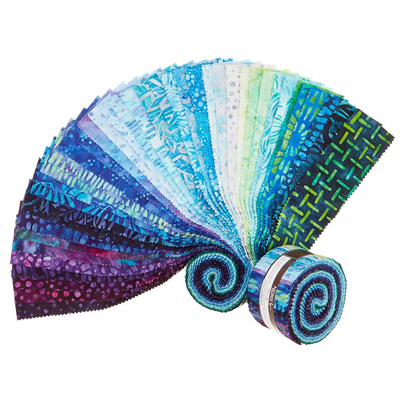 Artisan Batiks - Aviva Roll Up